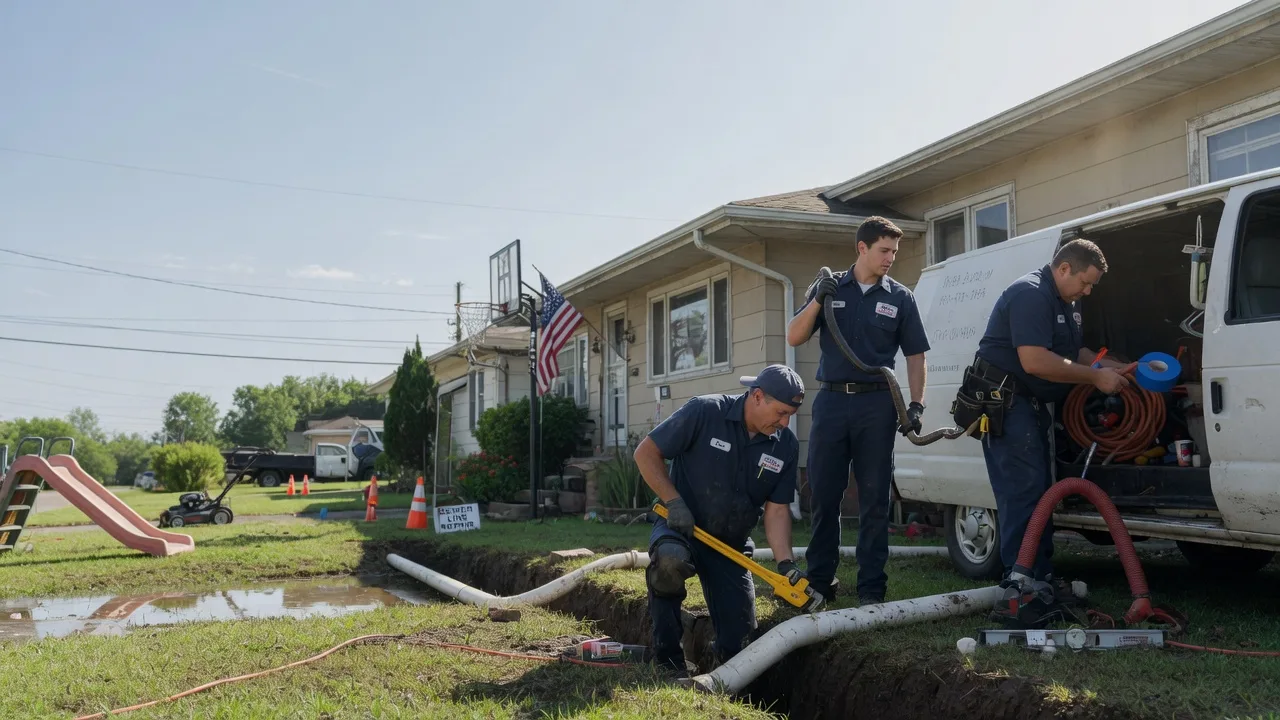Toilet Installation in Slidell, TX near me